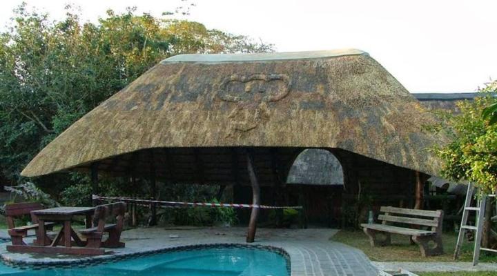 Maputaland Lodge