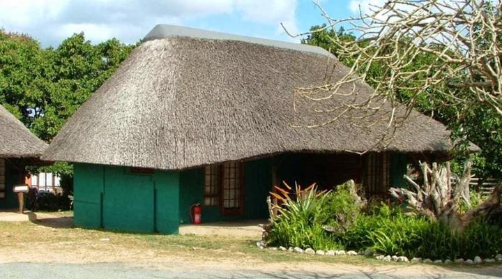 Maputaland Lodge