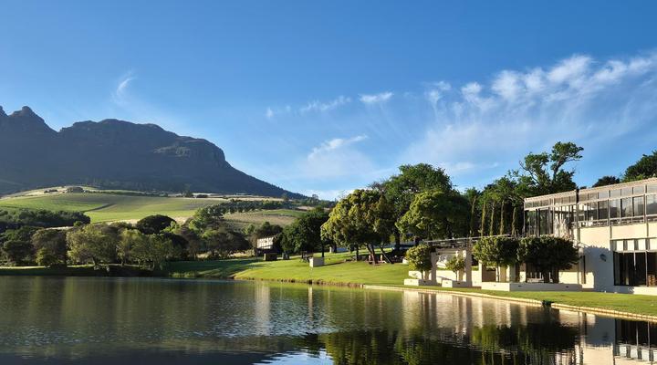 Webersburg Wine Estate