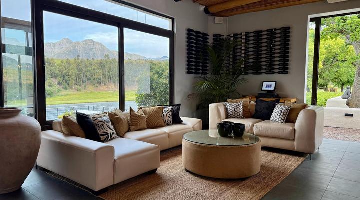 Webersburg Wine Estate