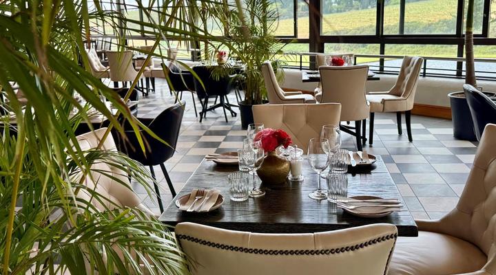 Webersburg Wine Estate