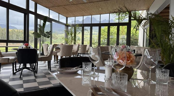 Webersburg Wine Estate