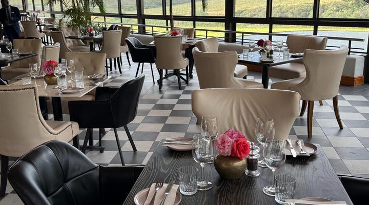 Webersburg Wine Estate