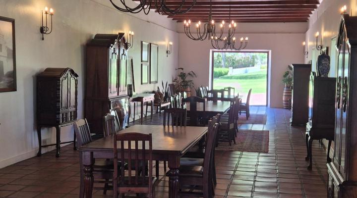 Webersburg Wine Estate