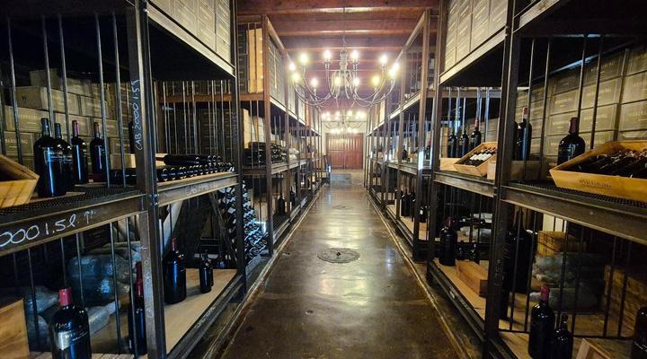 Webersburg Wine Estate