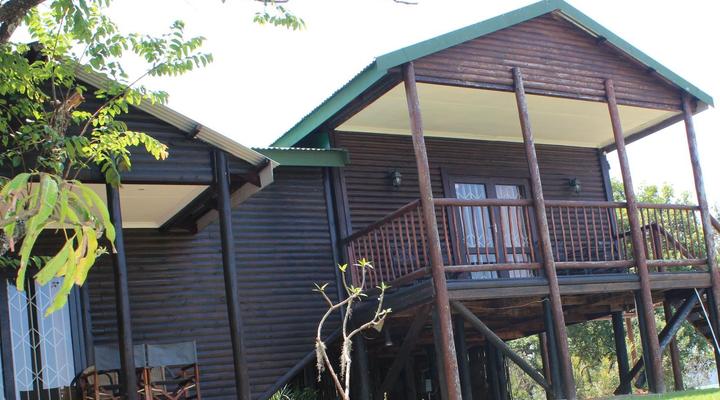 Cuckoo Ridge Country Retreat