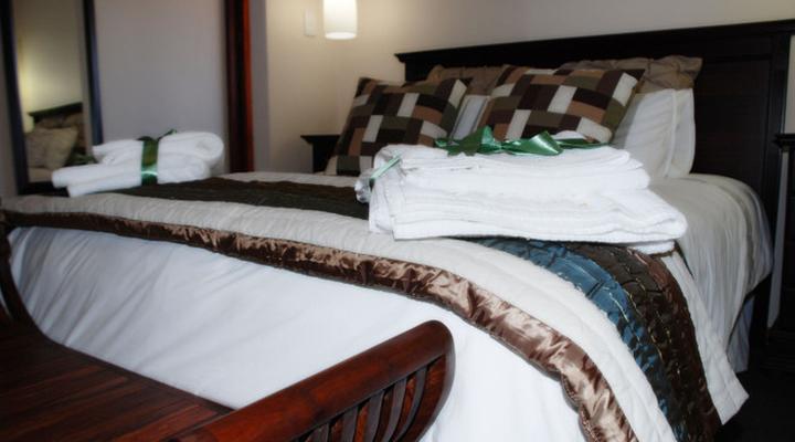 Tuscan Bed and Breakfast