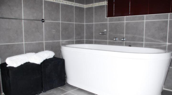 Tuscan Bed and Breakfast