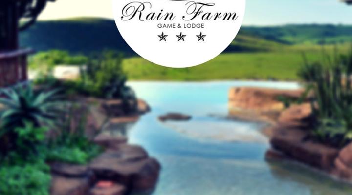 Rain Farm Game and Lodge