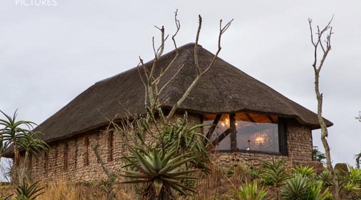 Rain Farm Game and Lodge