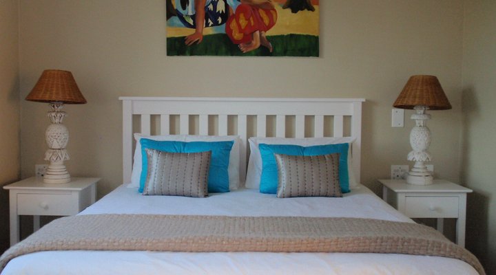 Melkbos Self-catering Apartment