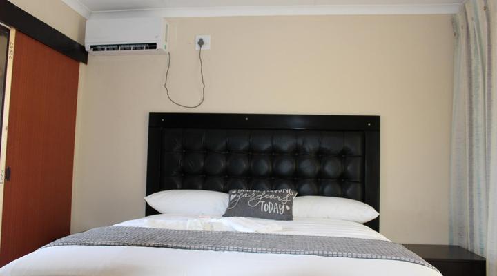 Kulani Country Lodge