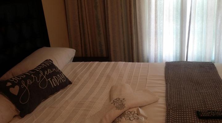 Kulani Country Lodge