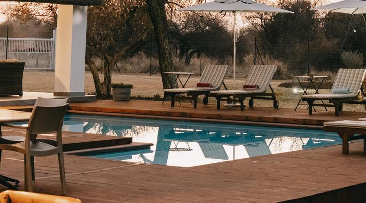 Tshikwalo Guest House