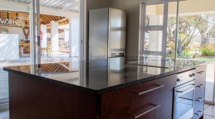 Tshikwalo Guest House