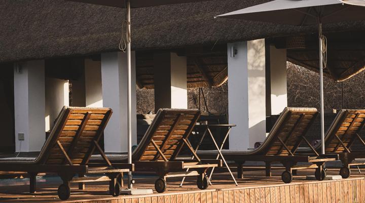 Tshikwalo Guest House