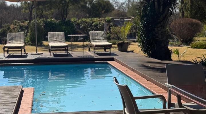 Tshikwalo Guest House