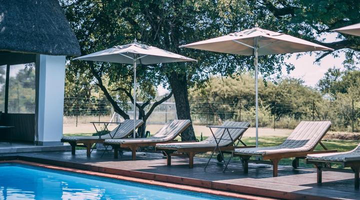 Tshikwalo Guest House