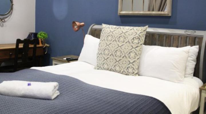  93 on Celliers Guesthouse