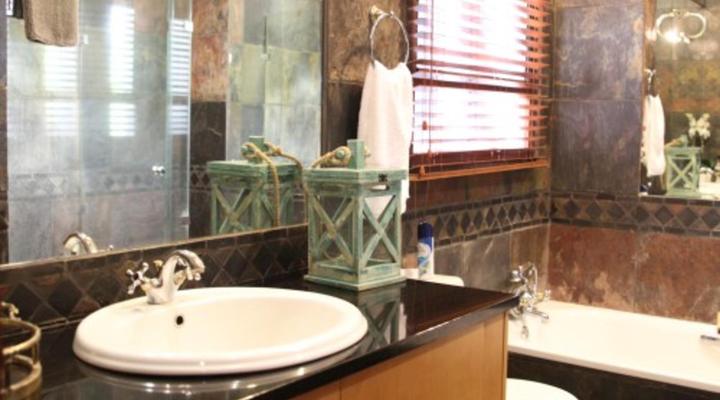  93 on Celliers Guesthouse