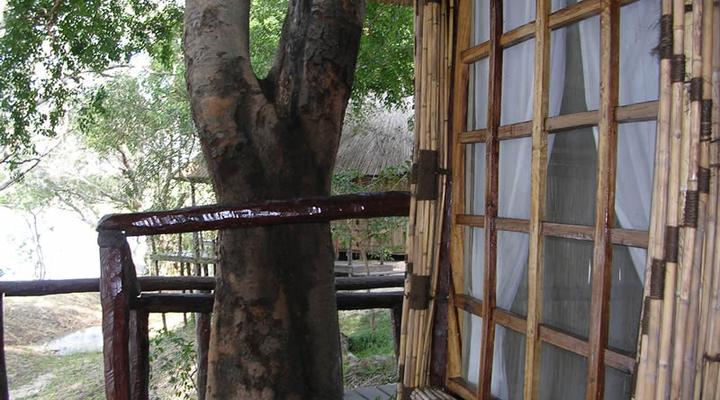 Kabula Lodge Western Zambia