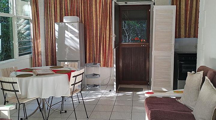 St Lucia Wilds Flatlet