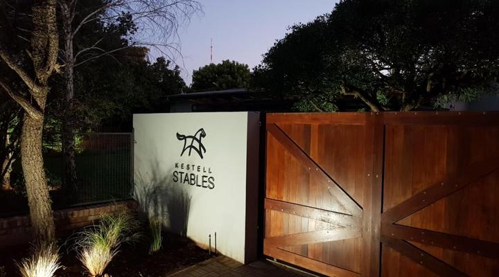 Kestell Stables