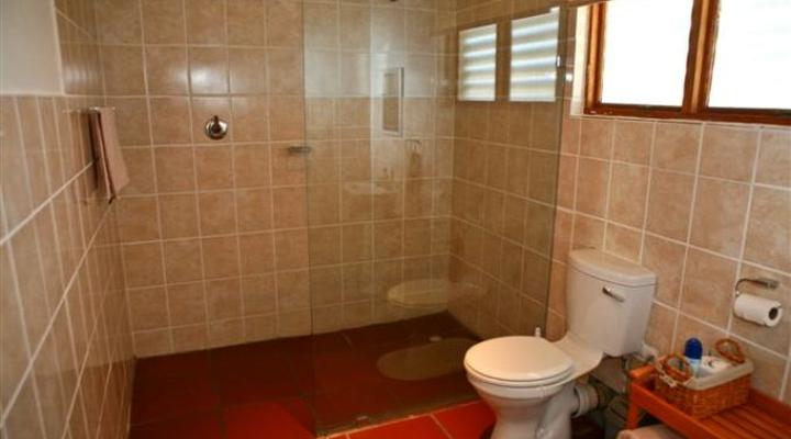 Desert Rose Guest House