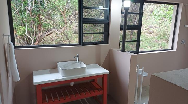 Hippie Lodge MABALINGWE NATURE RESERVE