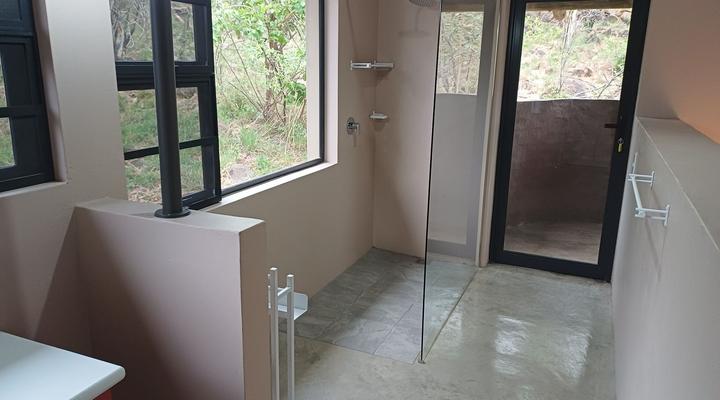 Hippie Lodge MABALINGWE NATURE RESERVE