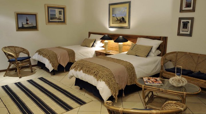 Absolute Guesthouse & B&B