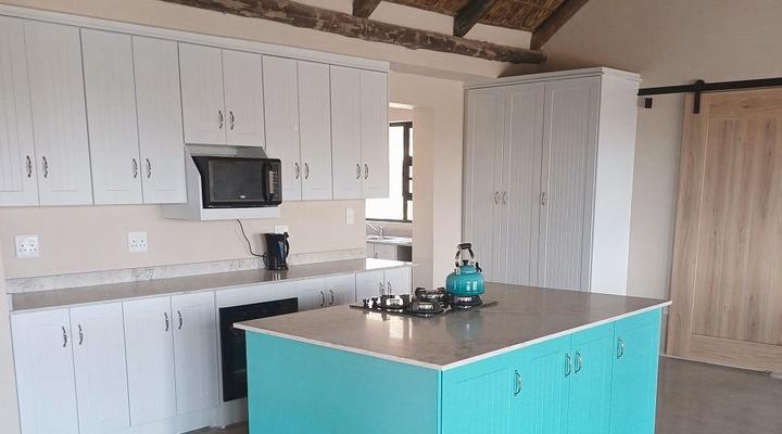 Hippie Lodge MABALINGWE NATURE RESERVE