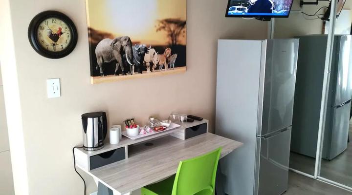 Meadowbrook Guesthouse