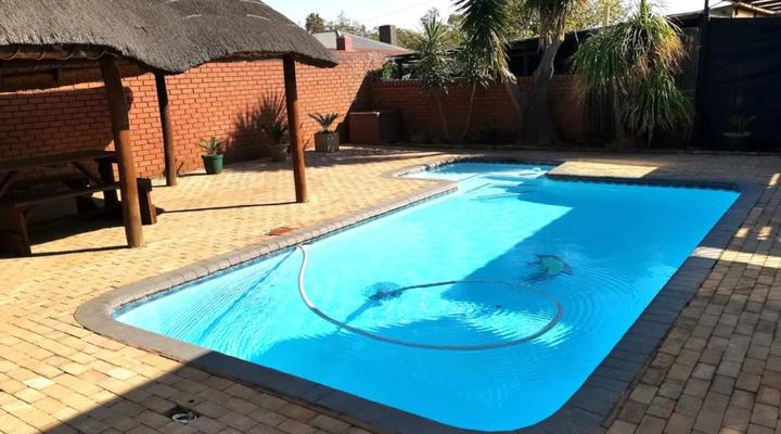 Meadowbrook Guesthouse