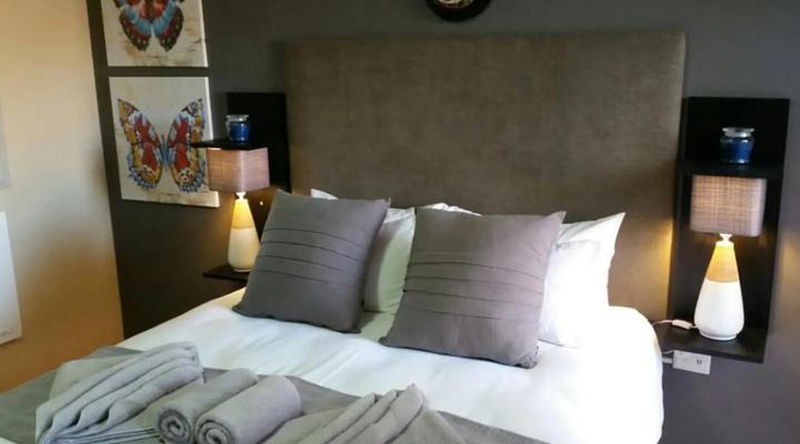 Meadowbrook Guesthouse