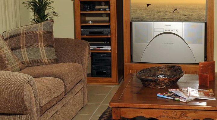 Absolute Guesthouse & B&B