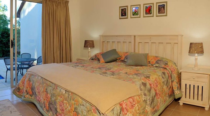 Absolute Guesthouse & B&B