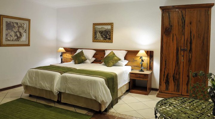 Absolute Guesthouse & B&B