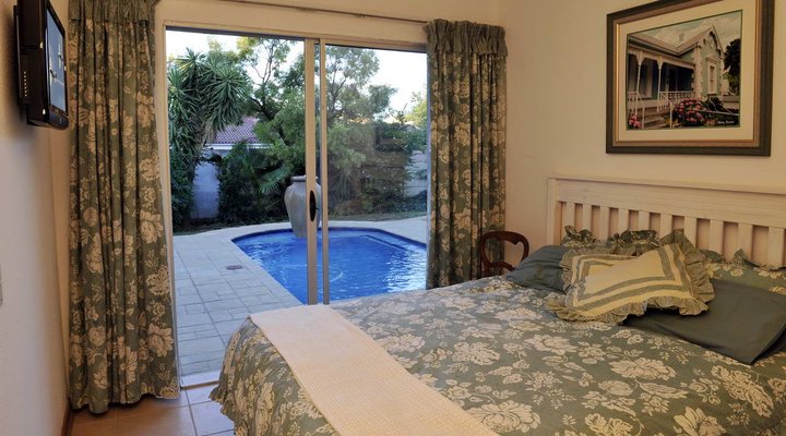 Absolute Guesthouse & B&B