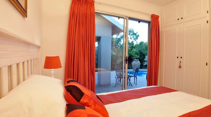 Absolute Guesthouse & B&B