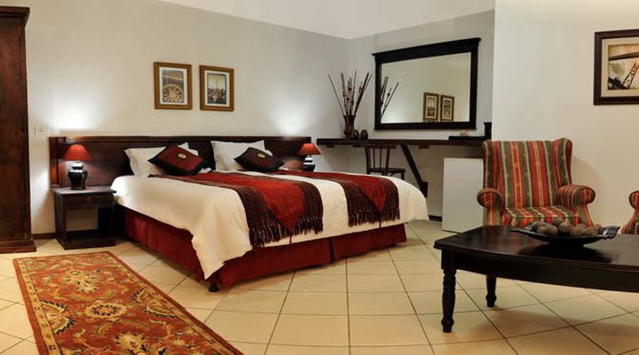 Absolute Guesthouse & B&B