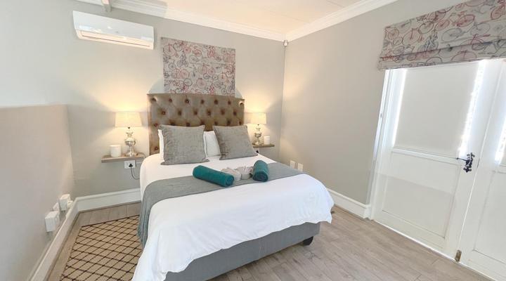 Buffels Place Guesthouse