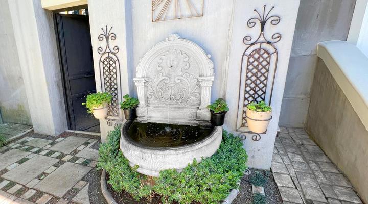 Buffels Place Guesthouse