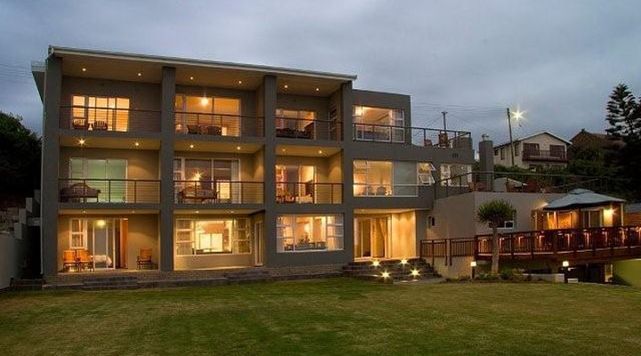 C The View Guesthouse