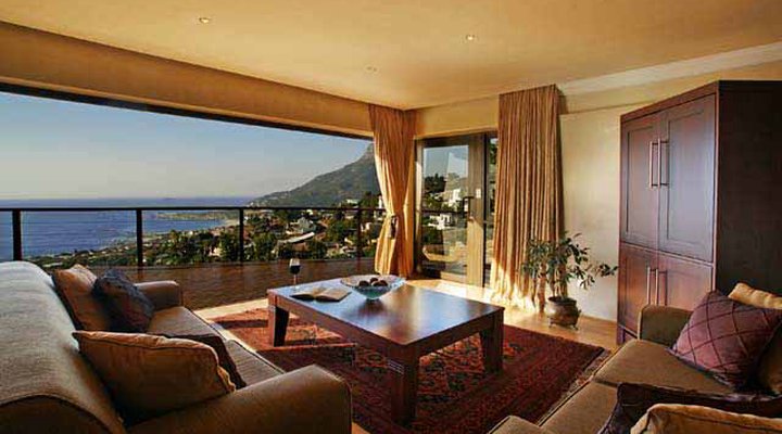 Auberge du Cap Luxury Guest House