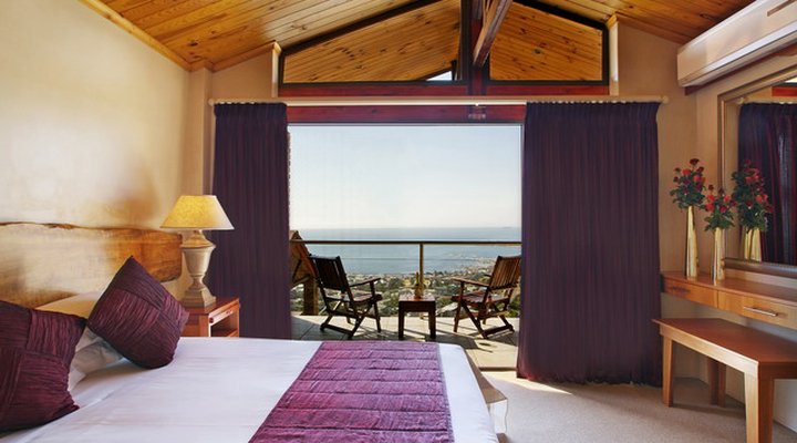 Auberge du Cap Luxury Guest House