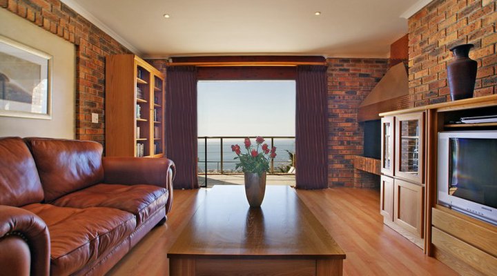 Auberge du Cap Luxury Guest House