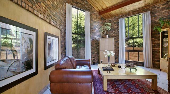Auberge du Cap Luxury Guest House