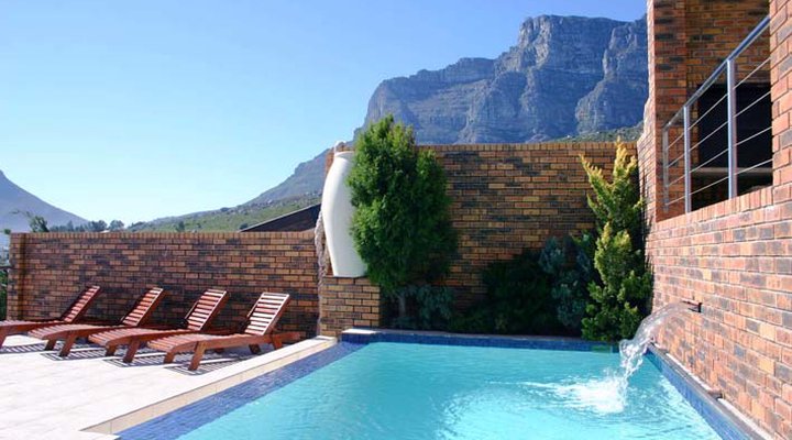 Auberge du Cap Luxury Guest House