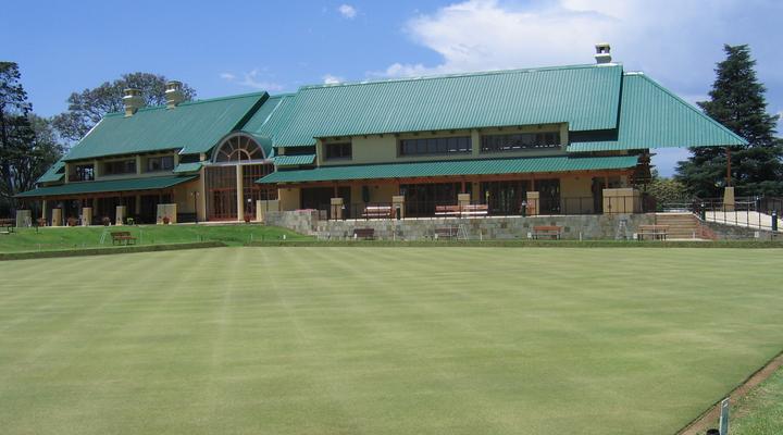 The Nest Drakensberg
